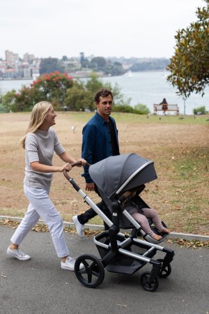 JOOLZ Day+ lapsevanker Timeless taupe, 530095 530095