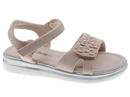 BEPPI sandaalid, 2219931, 34 size 