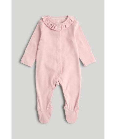 MOTHERCARE rāpulītis ar garām piedurknēm 3 gab., AV42301 cm 