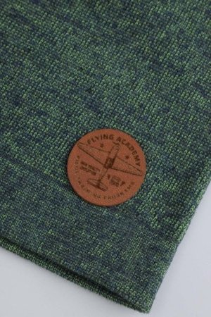 COCCODRILLO müts ACCESSORIES SPRING BOY, roheline, WC5364315ASB-011-056, 56 cm 