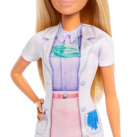BARBIE hambaarst, JCR74 
