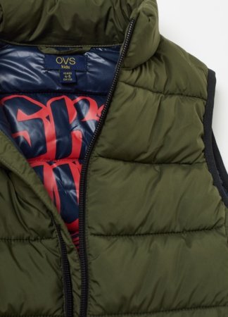 OVS vest, tumeroheline, 140 cm, 002067618 