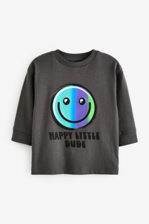 NEXT pikkade varrukatega särk, N22248 74-80 