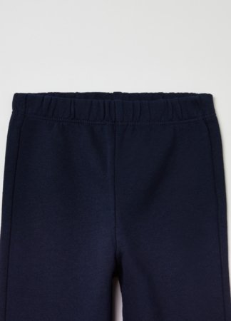 OVS 1 EN GIRL 9-36M JOGGER 2H 12-18 BLUE 001910834 
