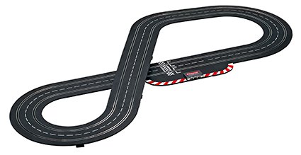 CARRERA GO rada NASCAR, 20025248 
