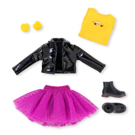 COROLLE GIRLS nukukomplekt Melody New York, 9000600160 
