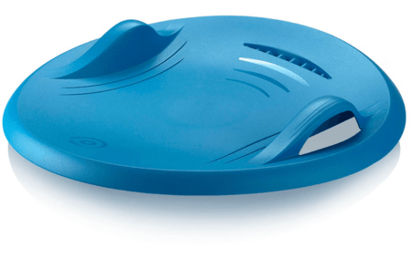 PLASTKON suusamatt SUPERNOVA70, sinine, 41107891 
