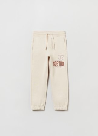 OVS 1 EN BOY 3-10Y JOGGER 2M 8-9 GREY 001897024 
