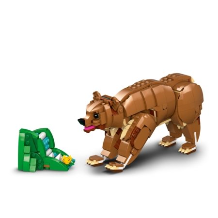 31166 LEGO® Creator Kaunis hobune 