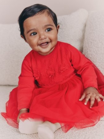 NEXT kleit ja sukapüksid, AN7949, cm 