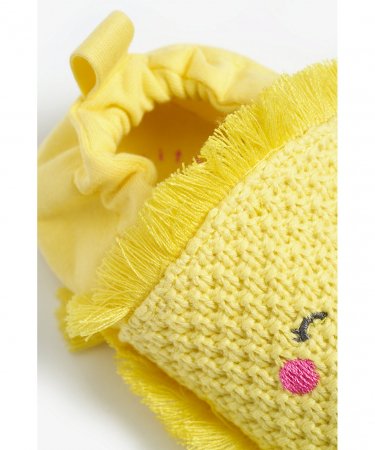 MOTHERCARE tekstiilist jalanõud, BB606 579878