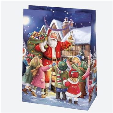 Paberist kinkekott T10  XL, 5906664000392 5906664000392