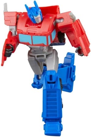 TRANSFORMERS transformer Earthspark lahingutrailer, G07505L0 