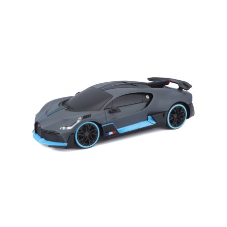MAISTO TECH R/C 1:24 auto Bugatti Divo, 81515 