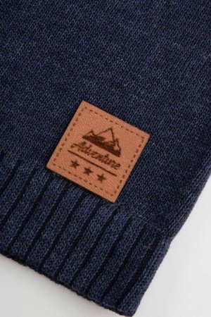 COCCODRILLO müts, sinine, cm 