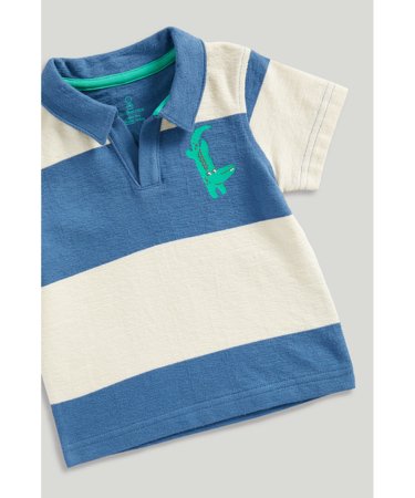 MOTHERCARE lühikeste varrukatega polosärk, LK648 98 