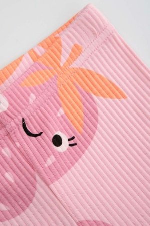 COCCODRILLO retuusid, roosad, WC6122105HGN-033-086, 86 suurus 