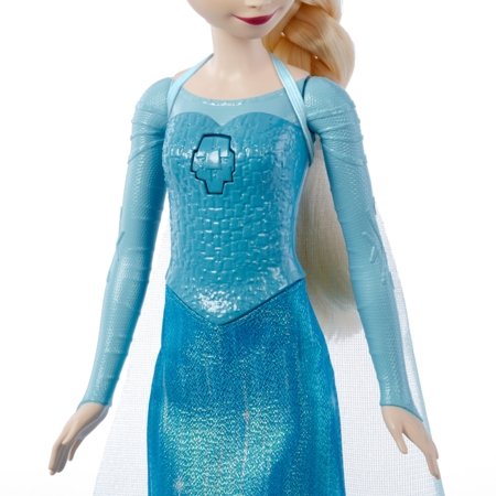 DISNEY FROZEN laulev Elsa, HLW55 HLW55