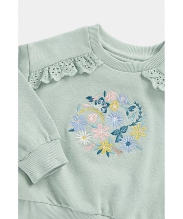 MOTHERCARE pusa ja püksid, FA894 641131