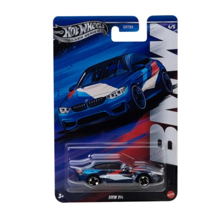 HOT WHEELS teemaautode kollektsioon, GRT01 