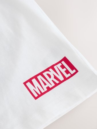 NEXT MARVEL t-särk, F34104, 98 cm 