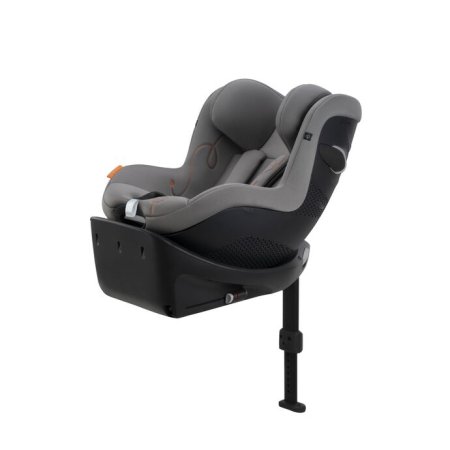 CYBEX SIRONA Gi I-SIZE turvatool Lava Grey | mid grey 522001653 