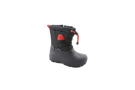 APAWWA kingad, mustad, HD479P-BLACK/RED, 27 