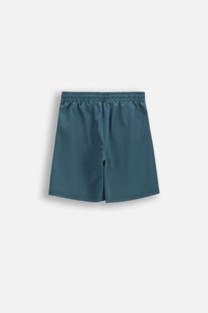 COCCODRILLO shorts, green, size 