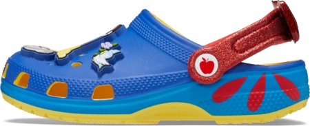 CROCS kroksid, kollased, 209495-769 35 suurus 