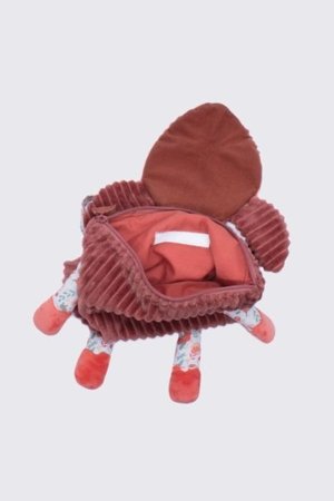 DEGLINGOS pehme seljakott - kits, 35031 