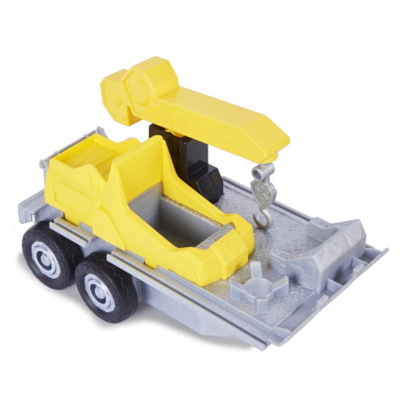 PAW PATROL suur veoauto Mega Rubble, 6064242 6064242