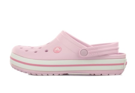 CROCS kroksid HARRY POTTER SLYTHERIN roosad, 207006-6GD 30 suurus 