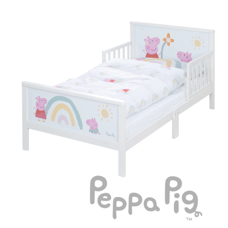 ROBA lastevoodi PEPPA PIG, 20330PP1 