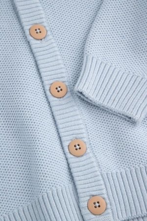 COCCODRILLO kardigan, sinine, suurus 