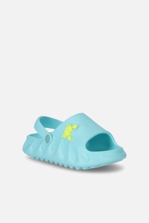 COCCODRILLO sandaalid SHOES BOY, sinine, WC5208102SHB-013-030, 30 cm 