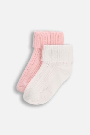 COCCODRILLO sokid SOCKS GIRL, värviline, 