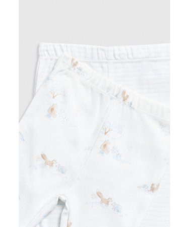 MOTHERCARE püksid 2 tk, IF290 74 