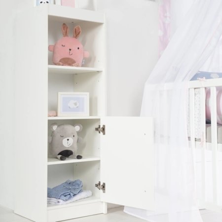 ROBA riiul MAREN, White, 38631 