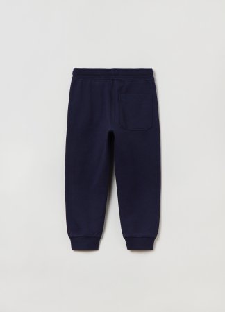 OVS 1 EN BOY 3-10Y JOGGER 2M 9-10 BLUE 001821030 001821030