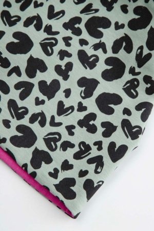 COCCODRILLO müts, roosa, suurus 