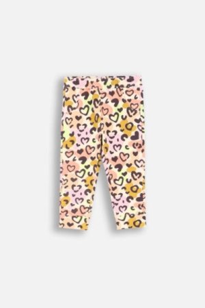 COCCODRILLO seelik PASTELOVE GIRL NEWBORN, värviline, ZC4122103PGN-022-086, 86 cm 