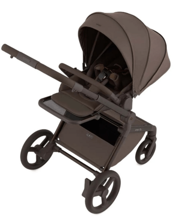 ANEX universaalne käru FLO 2in1, browny, fl-07с, 8885020503173 (frame)  