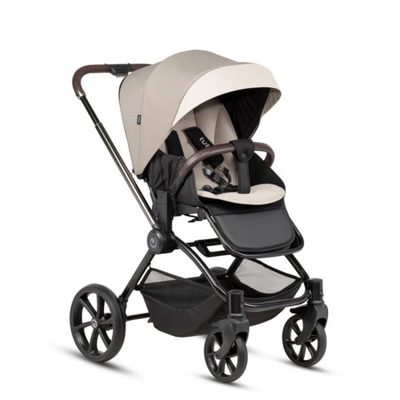 TUTIS universaalne käru GIO+  2in1, Beige, 1552180 