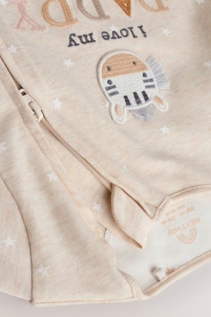 NEXT pükskostüüm, AA6207, 62-68 cm