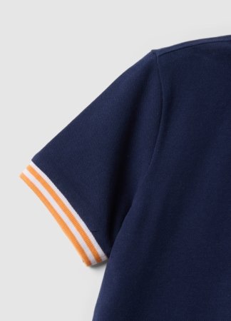 OVS lühikeste varrukatega polo särk, cm, 002614404 