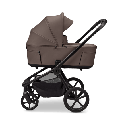MOON universaalne vanker RESEA Fold, 2in1, Brown, 64000000-999 