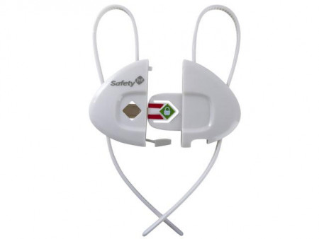 Safety1st Painduv lükandlukk 39095760 39095760