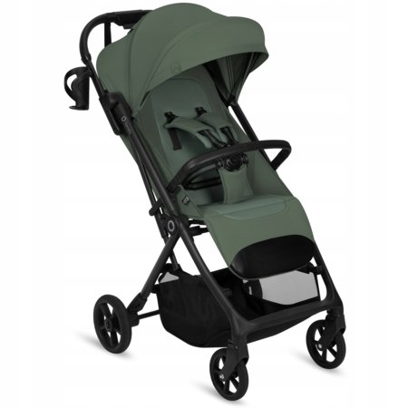 LIONELO käru TANSI, Green emerald, LO-TANSI 