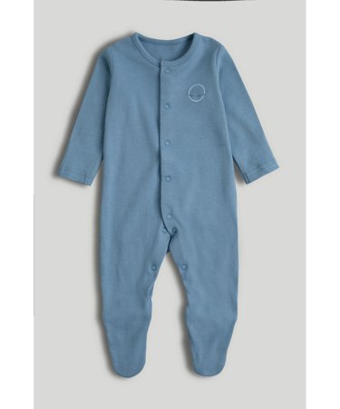MOTHERCARE rāpulītis ar garām piedurknēm 3 gab., AW87901 86 cm 