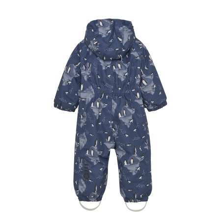 COLOR KIDS talvekombinesoon, sinine, 741593-7150, 